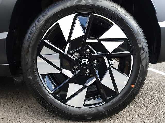 Hyundai Kona 1.6T 138 Ultimate 5dr DCT
