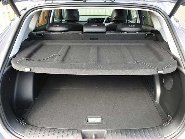 Hyundai Kona 1.6T 138 Ultimate 5dr DCT