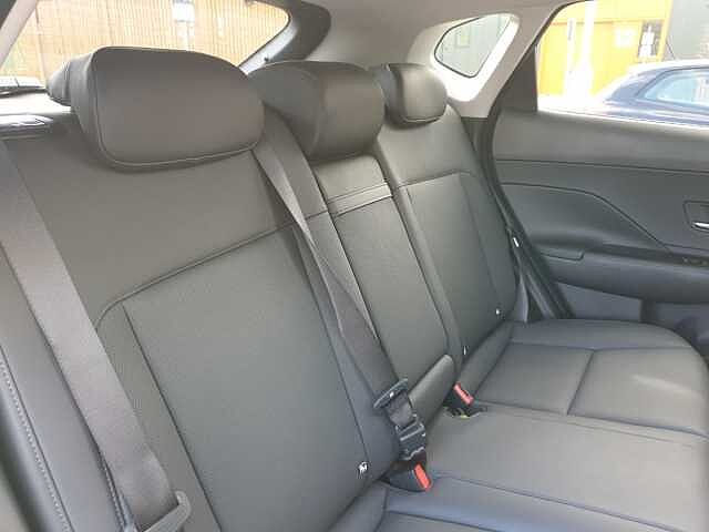 Hyundai Kona 1.6T 138 Ultimate 5dr DCT