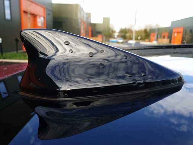 Hyundai TUCSON 1.6 TGDi Hybrid 230 N Line S 5dr 2WD Auto