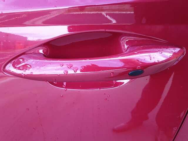 Hyundai TUCSON 1.6 TGDi Hybrid 230 N Line S 5dr 2WD Auto