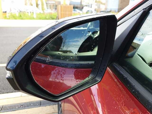 Hyundai TUCSON 1.6 TGDi Hybrid 230 N Line S 5dr 2WD Auto