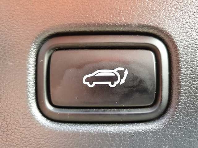 Hyundai TUCSON 1.6 TGDi Hybrid 230 N Line S 5dr 2WD Auto