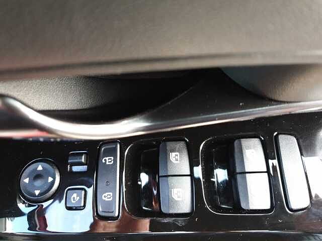 Hyundai TUCSON 1.6 TGDi Hybrid 230 N Line S 5dr 2WD Auto