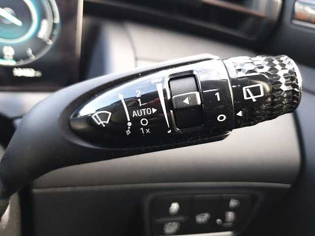Hyundai TUCSON 1.6 TGDi Hybrid 230 N Line S 5dr 2WD Auto