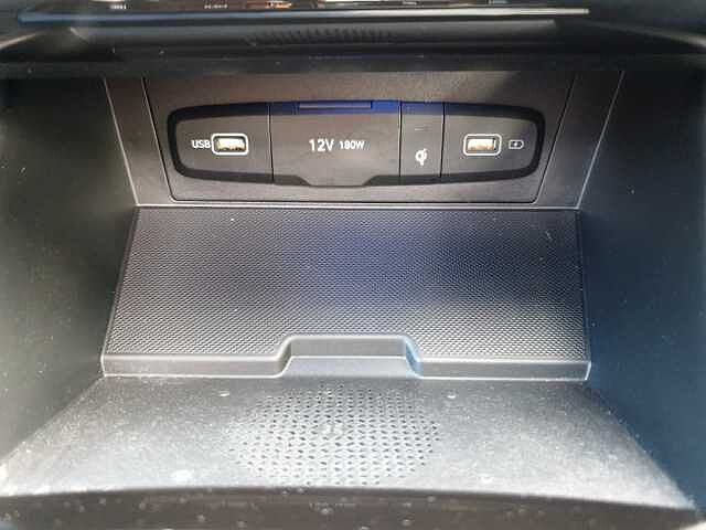 Hyundai TUCSON 1.6 TGDi Hybrid 230 N Line S 5dr 2WD Auto