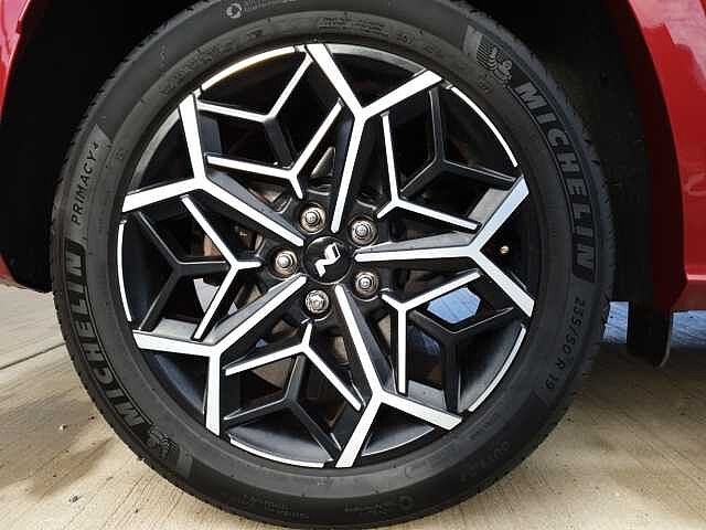 Hyundai TUCSON 1.6 TGDi Hybrid 230 N Line S 5dr 2WD Auto