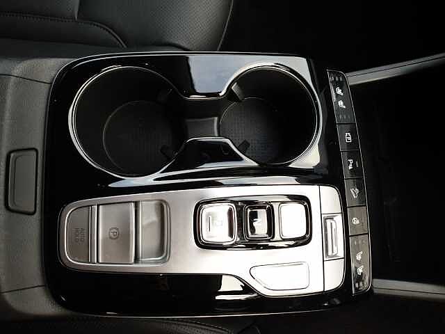 Hyundai TUCSON 1.6 TGDi Hybrid 230 Ultimate 5dr 2WD Auto