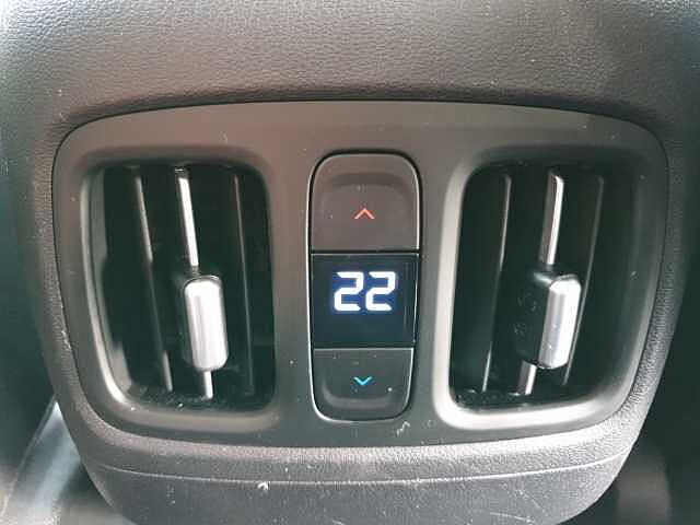 Hyundai TUCSON 1.6 TGDi Hybrid 230 Ultimate 5dr 2WD Auto