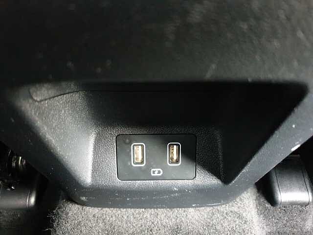 Hyundai TUCSON 1.6 TGDi Hybrid 230 Ultimate 5dr 2WD Auto