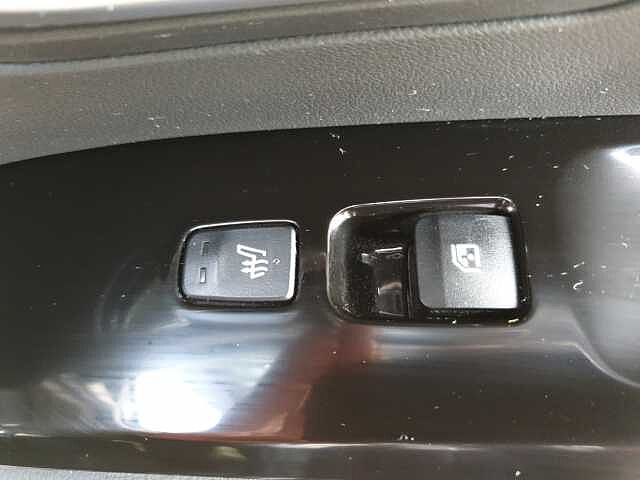 Hyundai TUCSON 1.6 TGDi Hybrid 230 Ultimate 5dr 2WD Auto