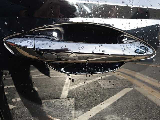 Hyundai TUCSON 1.6 TGDi Hybrid 230 Ultimate 5dr 2WD Auto