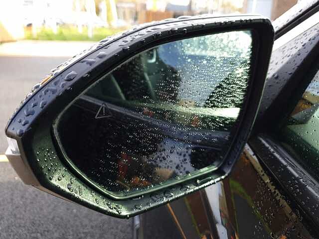 Hyundai TUCSON 1.6 TGDi Hybrid 230 Ultimate 5dr 2WD Auto