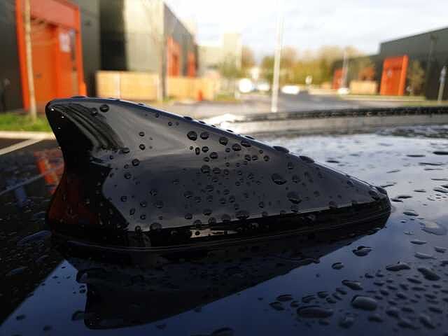 Hyundai TUCSON 1.6 TGDi Hybrid 230 Ultimate 5dr 2WD Auto