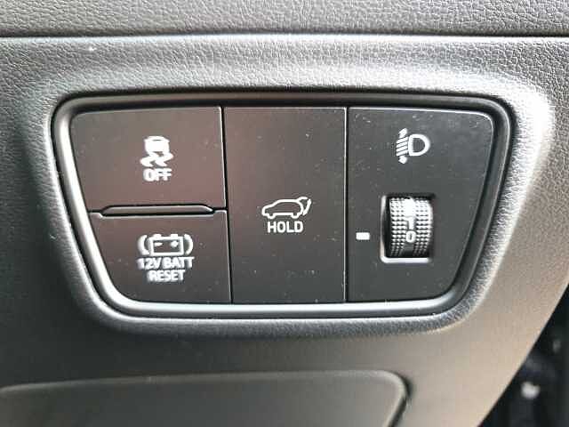 Hyundai TUCSON 1.6 TGDi Hybrid 230 Ultimate 5dr 2WD Auto