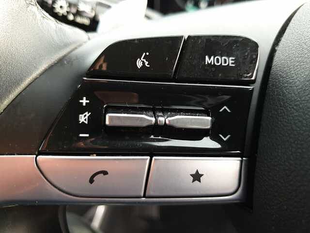 Hyundai TUCSON 1.6 TGDi Hybrid 230 Ultimate 5dr 2WD Auto