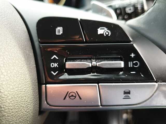 Hyundai TUCSON 1.6 TGDi Hybrid 230 Ultimate 5dr 2WD Auto