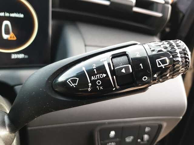 Hyundai TUCSON 1.6 TGDi Hybrid 230 Ultimate 5dr 2WD Auto