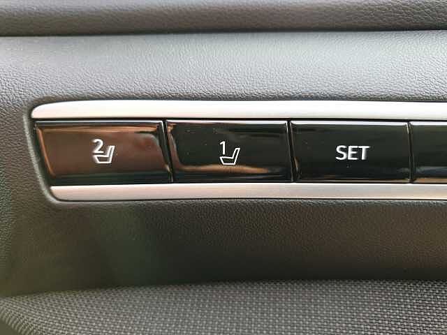 Hyundai TUCSON 1.6 TGDi Hybrid 230 Ultimate 5dr 2WD Auto