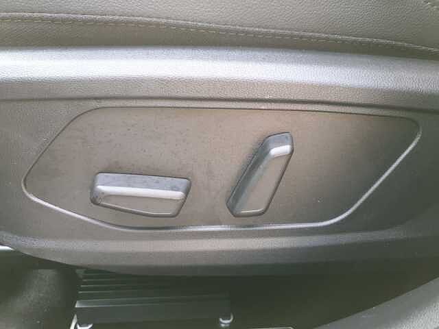 Hyundai TUCSON 1.6 TGDi Hybrid 230 Ultimate 5dr 2WD Auto