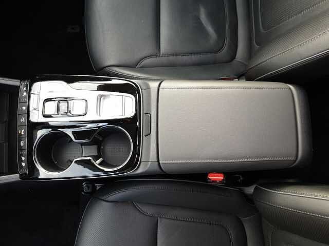 Hyundai TUCSON 1.6 TGDi Hybrid 230 Ultimate 5dr 2WD Auto