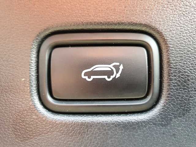 Hyundai TUCSON 1.6 TGDi Hybrid 230 Ultimate 5dr 2WD Auto