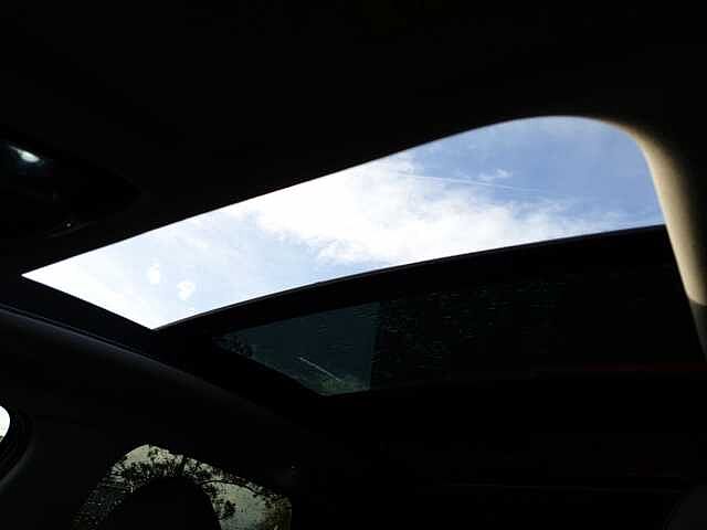 Hyundai TUCSON 1.6 TGDi Hybrid 230 Ultimate 5dr 2WD Auto