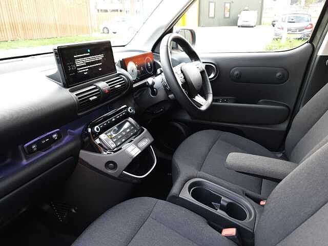 Hyundai Inster 85kW 02 49kWh 5dr Auto