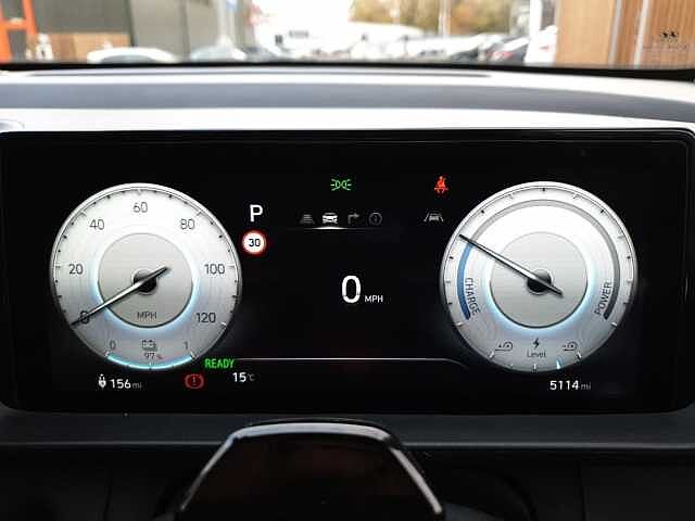 Hyundai Inster 85kW 02 49kWh 5dr Auto