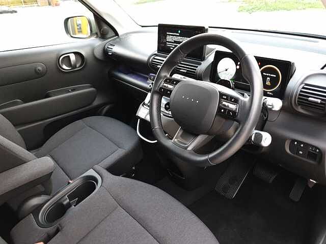 Hyundai Inster 85kW 02 49kWh 5dr Auto