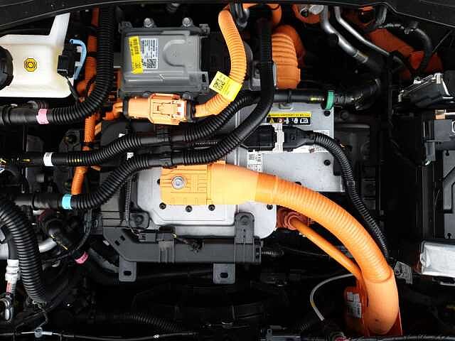 Hyundai Inster 85kW 02 49kWh 5dr Auto