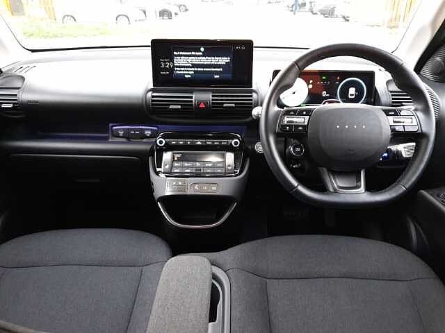 Hyundai Inster 85kW 02 49kWh 5dr Auto