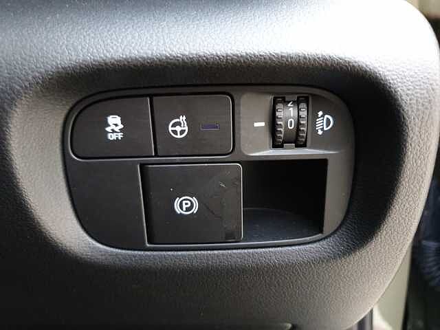 Hyundai Inster 85kW 02 49kWh 5dr Auto