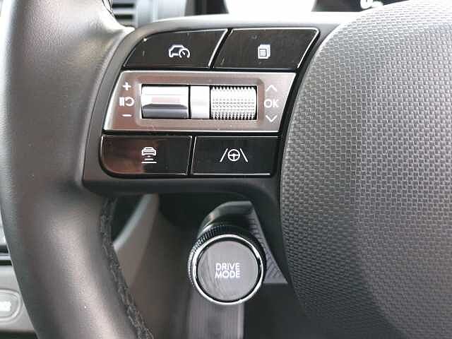 Hyundai Inster 85kW 02 49kWh 5dr Auto