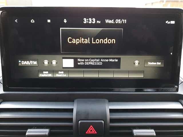 Hyundai Inster 85kW 02 49kWh 5dr Auto