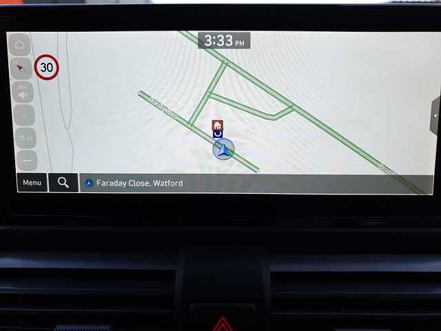 Hyundai Inster 85kW 02 49kWh 5dr Auto