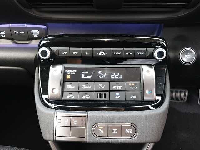 Hyundai Inster 85kW 02 49kWh 5dr Auto