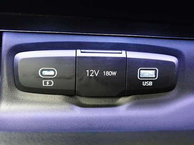 Hyundai Inster 85kW 02 49kWh 5dr Auto