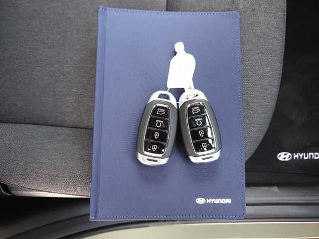 Hyundai Inster 85kW 02 49kWh 5dr Auto