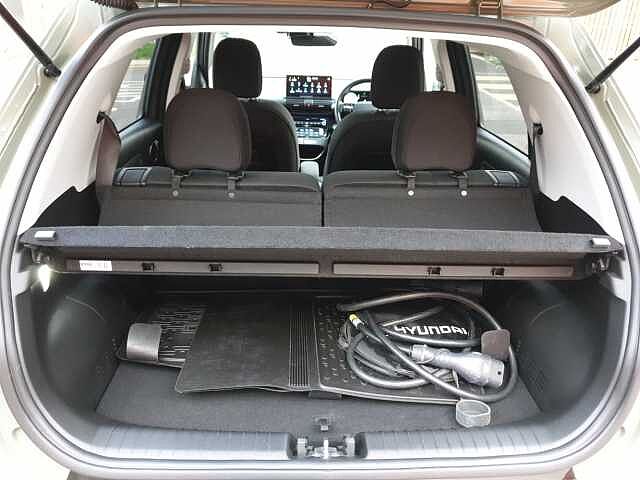 Hyundai Inster 85kW 02 49kWh 5dr Auto