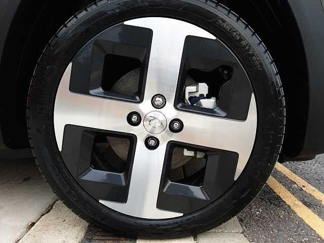 Hyundai Inster 85kW 02 49kWh 5dr Auto