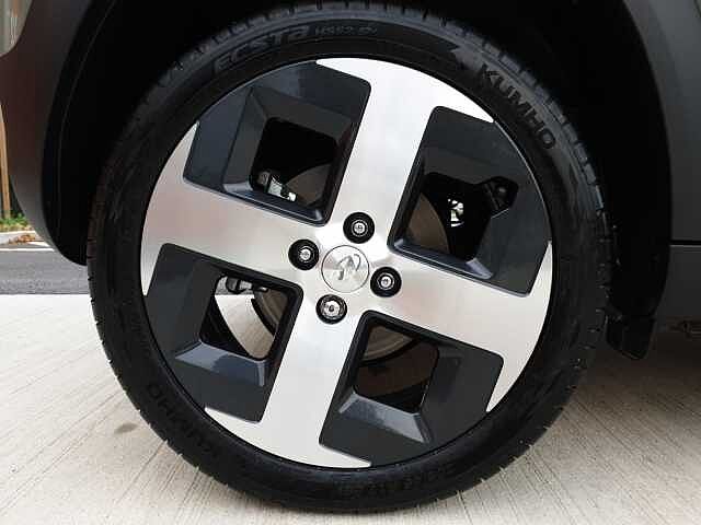 Hyundai Inster 85kW 02 49kWh 5dr Auto