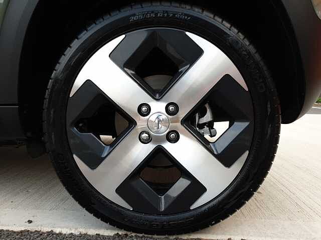 Hyundai Inster 85kW 02 49kWh 5dr Auto