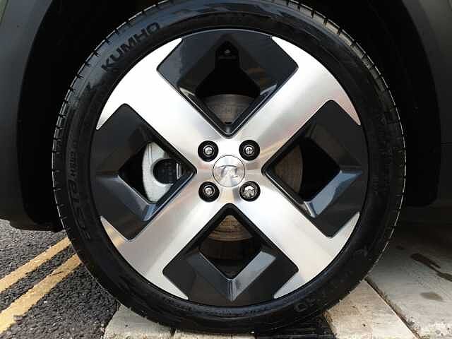 Hyundai Inster 85kW 02 49kWh 5dr Auto