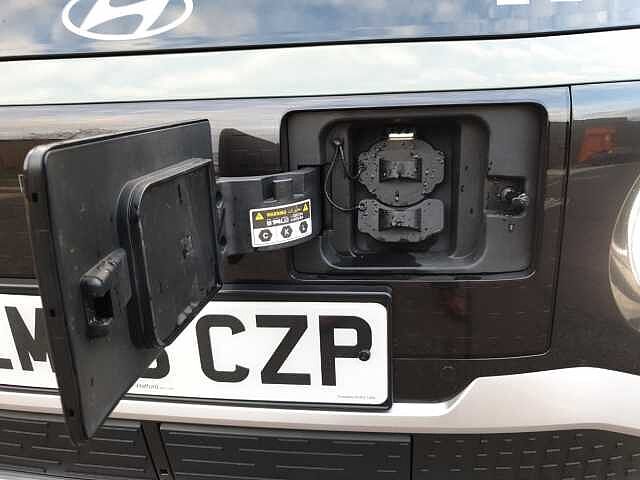 Hyundai Inster 85kW 02 49kWh 5dr Auto