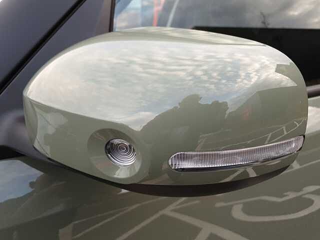 Hyundai Inster 85kW 02 49kWh 5dr Auto