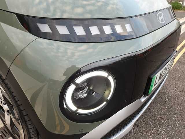 Hyundai Inster 85kW 02 49kWh 5dr Auto