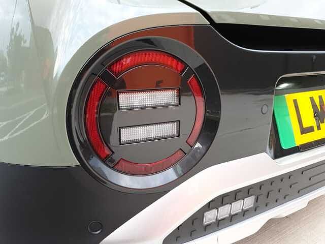 Hyundai Inster 85kW 02 49kWh 5dr Auto