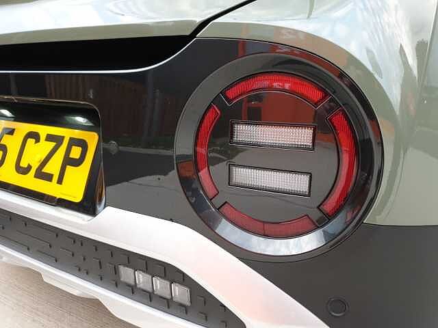 Hyundai Inster 85kW 02 49kWh 5dr Auto