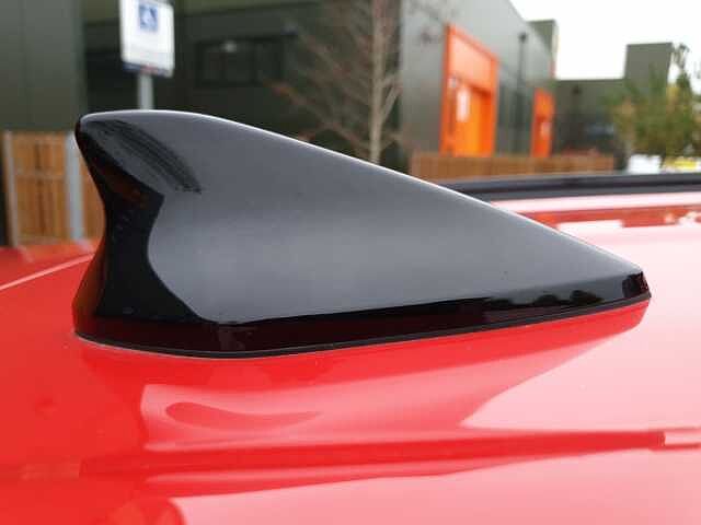 Hyundai TUCSON 1.6 TGDi Hybrid 230 N Line 5dr 2WD Auto